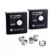 Vaporesso GT8 Core Coil Head 3PCS