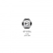 Vaporesso GT CCELL Core Coil Head 3PCS