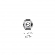 Vaporesso GT CCELL Core Coil Head 3PCS