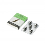 Vaporesso Traditional EUC Clapton Core 5PCS