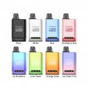 Vaporesso Vibe Nano Kit