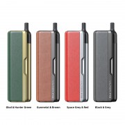 Aspire Vilter Pro Kit