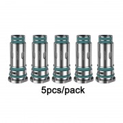 VOOPOO ITO Coil Head 5pcs