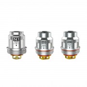 VOOPOO UFORCE Replacement Coils N Series 5pcs