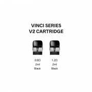 VOOPOO Vinci Series V2 Cartridge 3pcs