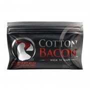 Wick 'N' Vape Cotton Bacon Version 2