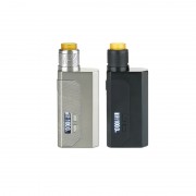 Wismec LUXOTIC MF Box Kit With Screen