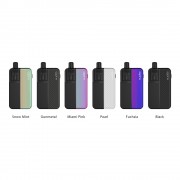 Aspire Flexus Blok Kit