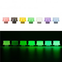 AS234 Night-Luminous Lamp Shape 510 Drip Tip