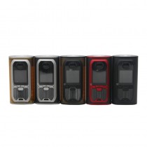 Lost Vape Modefined Lyra 200W Mod