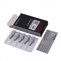 Kanger SOCC Coil 5PCS