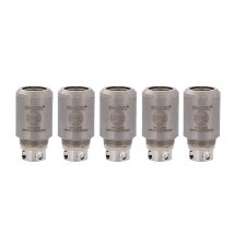 5PCS SMOK TFV4 TF-T2 Replacement Coil