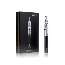 Aspire Premium Kit