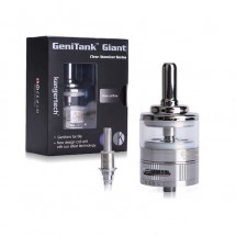 Kanger Genitank Giant Clearomizer