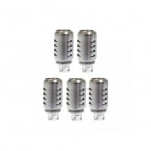 5PCS SMOK TFV4 TF-Q4 Quaddruple Coil Head