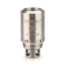 SMOK TFV4 TF-R2 RBA Dual Coil 