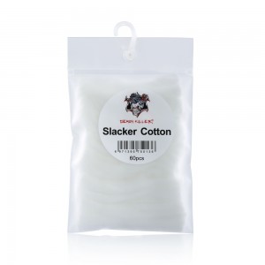 Demon Killer Slacker Cotton