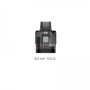 Uwell Typhos Cartridge 6ml 2pcs