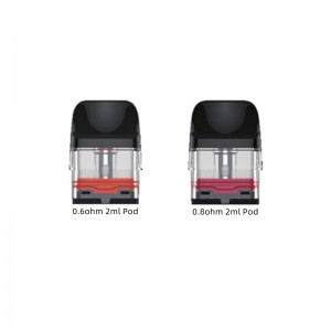 Vaporesso XROS Series Pod (COREX 3.0) 2ml 4pcs