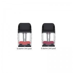 Vaporesso XROS Series Pod (COREX 3.0) 3ml 4pcs