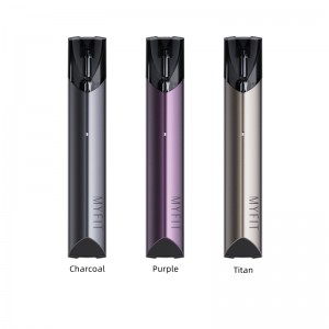 Justfog Myfit Kit