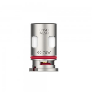 Vaporesso GTX Dual Mesh Coil 5pcs