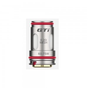 Vaporesso GTi Mesh Coil Head 5pcs