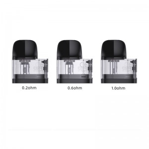 Uwell CROWN S Integrated Coil Cartridge 5ml 2pcs