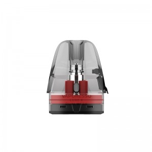 Vaporesso LUXE X Dual Mesh Pod 5ml 2pcs