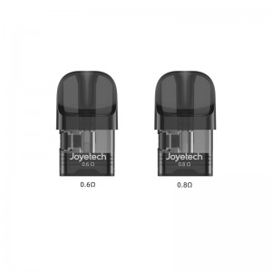 Joyetech EVIO Grip Pod 2.8ml 2pcs