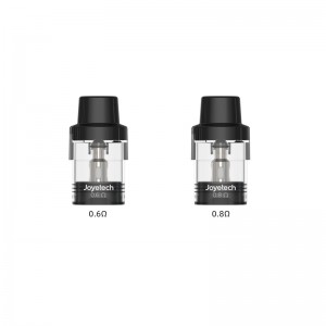 Joyetech EVIO M Pro Pod 2ml 2pcs