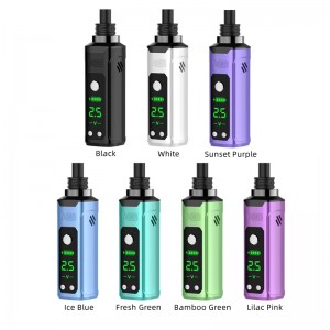 Yocan Nestor Dab Pen Kit