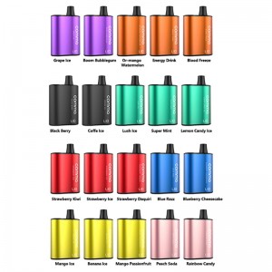 IJoy LIO COMMA Disposable Device Kit