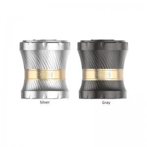 Yocan Whirly Herb Grinder