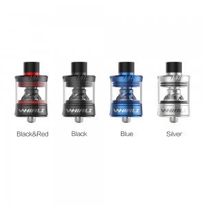 Uwell Whirl II Tank 3.5ml