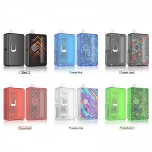 Vandy Vape Pusle AIO.5 Kit (Without RBA Version)