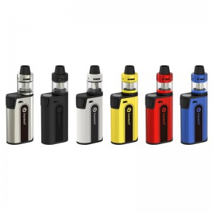 oyetech CuBox with CUBIS 2 Kit - 2ml 