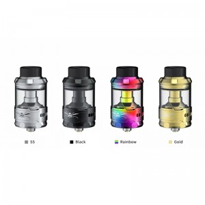 Oumier Wasp Nano RTA MAX