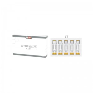 Yocan Stix Plus Atomizer 5pcs