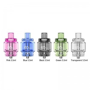 Innokin Go Max Atomizer 5.5ml