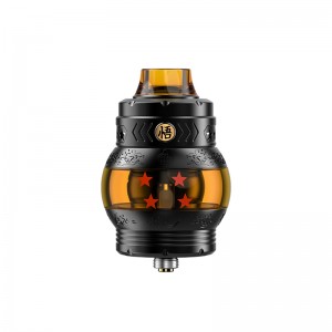 Fumytech Dragon Ball Sub Ohm Tank