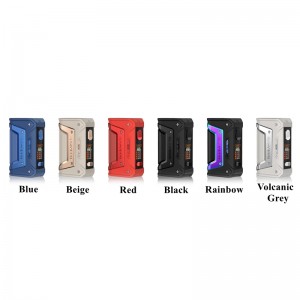 Geekvape L200 Classic Mod