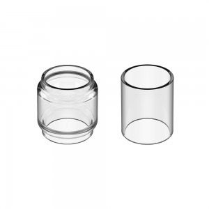 Hellvape Dead Rabbit R Tank Pyrex Glass Tube 5/6.5ml
