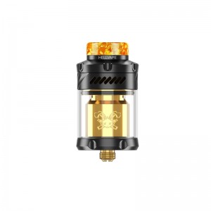 Hellvape Dead Rabbit 3 RTA (6 Anniversary Edition)