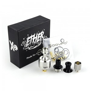 Abyss AIO 60W Kit Accessory Collections