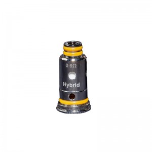 Geekvape G Coil Pod Formula Mesh/KA1 5pcs