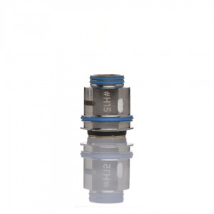 Wotofo NexMesh Pro Coil Head 3pcs