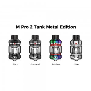 FreeMax M Pro 2 Tank Metal Edition