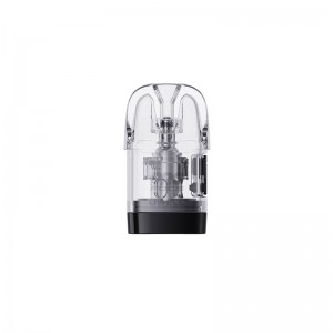 Uwell Dillon Integrated Coil Cartridge 2.5ml 4pcs