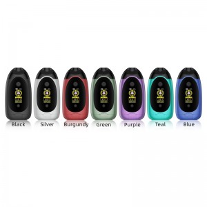 Yocan Dubb Dual 510 Cartridge Battery